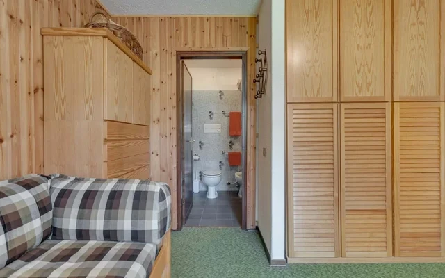 Santa Caterina Isola apartment 4