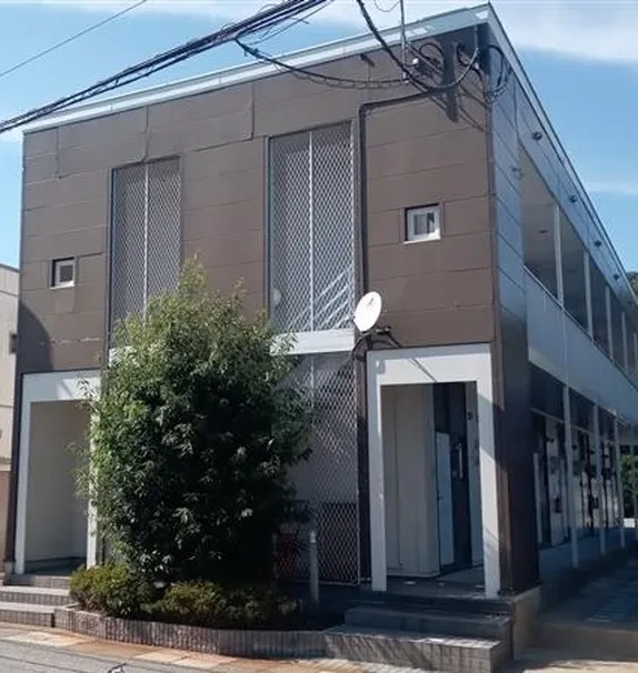 レオパレスパークハイム
