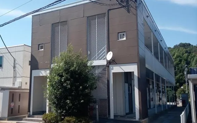 レオパレスパークハイム 0