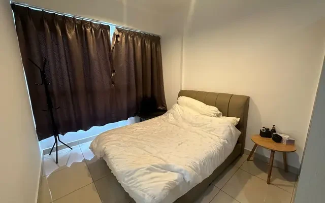 Tropicana Bay Residences - Bayan Lepas student accommodation - Studio 2