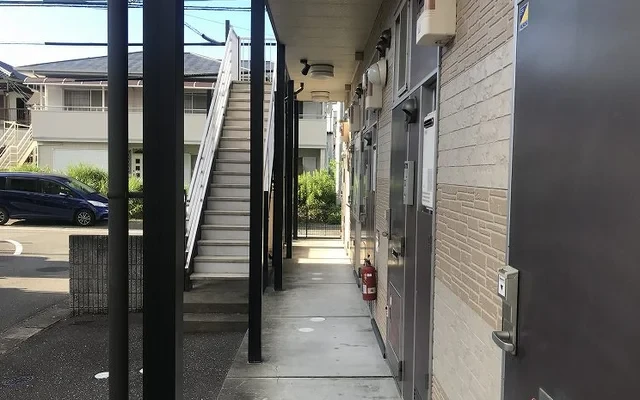 レオパレスルーチェ 103号室 2
