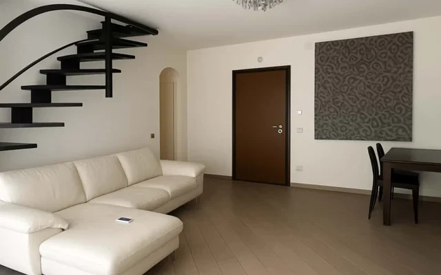 Via Galimberti, 4, Roma 0