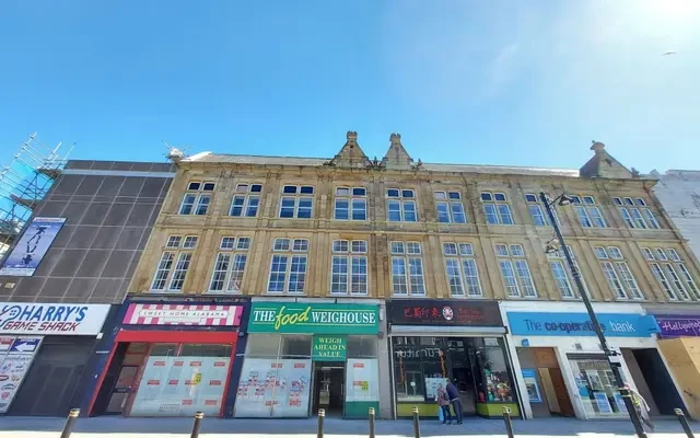 Tyro Student Luxury Accommodation 0