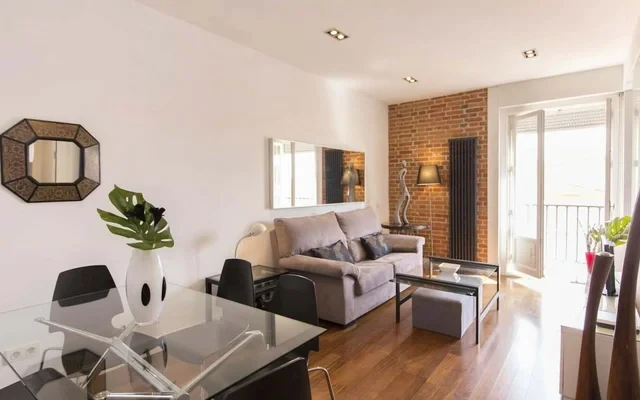 Plaza de Tirso de Molina 0