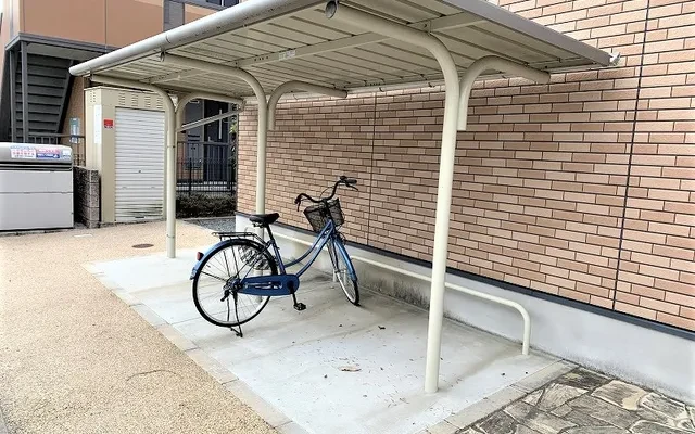 レオネクストウイングＢ 3
