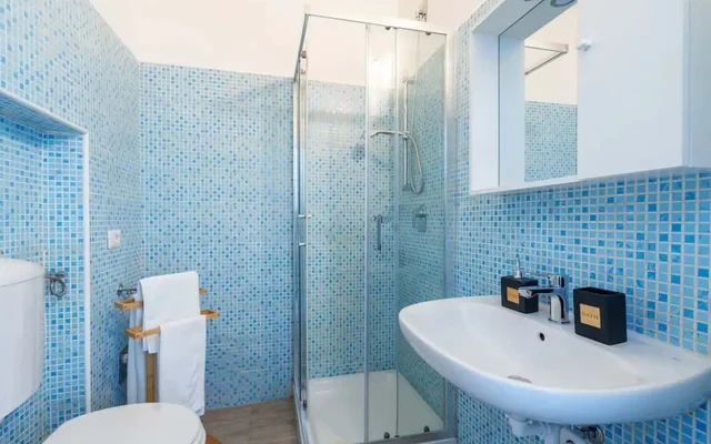 Apartment in Via Ruggero Leoncavallo, Milano for 30 m² 4