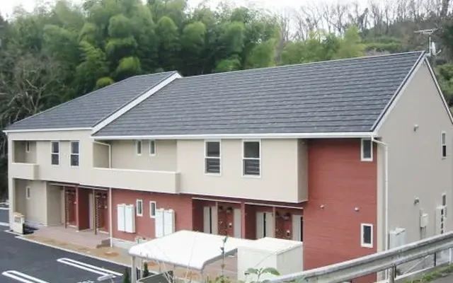 ソレイユ 2階 - Izu student accommodation