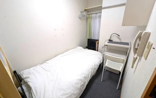 Co-living house R Kiyose 2