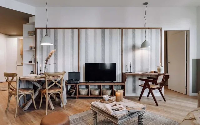 Montoro - 1 bedroom in Eixample Esquerra 0