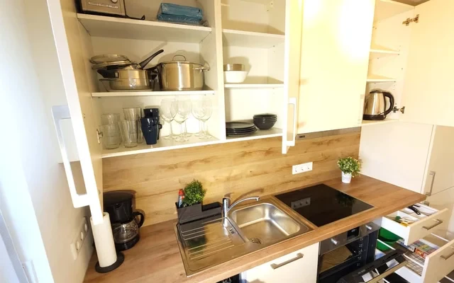 Apartment in Sudparkallee, Munchen for 75 m² with 2 bedrooms 3