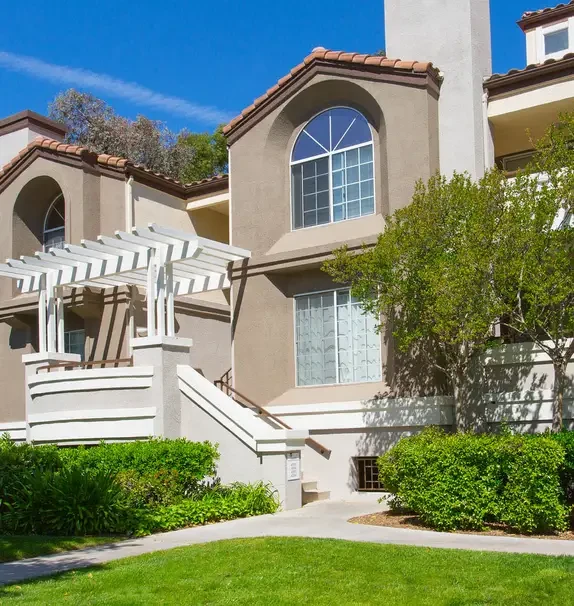 Portofino Apartments