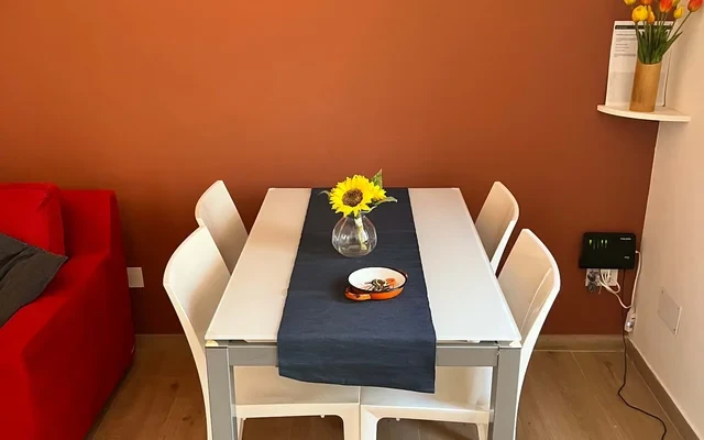 Apartment in Via Aleardo Aleardi, Milano for 50 m² with 1 bedroom 3
