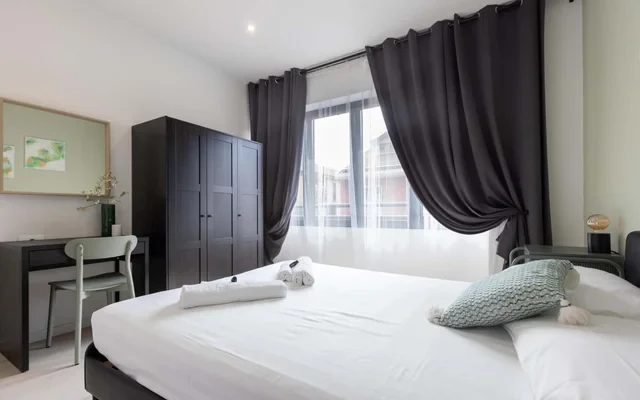 Arici 15 - Interno n.15 1