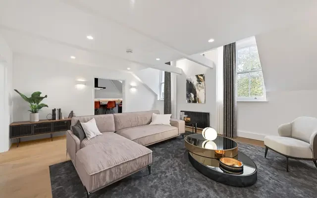 Bolton Gardens, South Kensington, London, SW5 0AQ 0