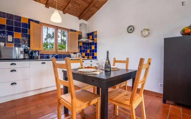 house near Burro Ville by Host Wise, - Portimão student accommodation