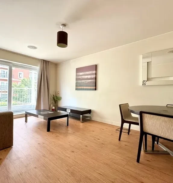 LH-Ascent House