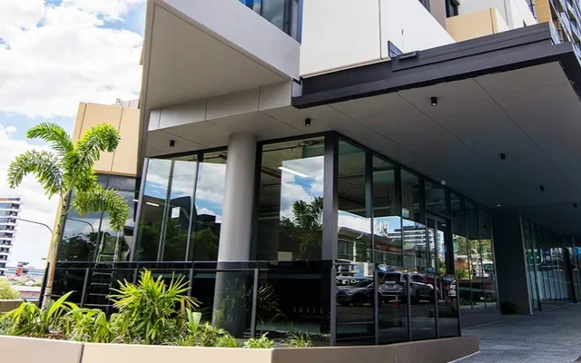 Brisbane One Apartments - Brisbane student accommodation