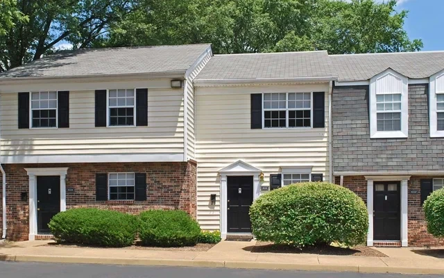 London Towne – Studentenunterkunft in Richmond VA