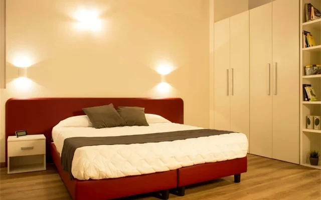 Loft Deluxe Via Mario Fantin 1