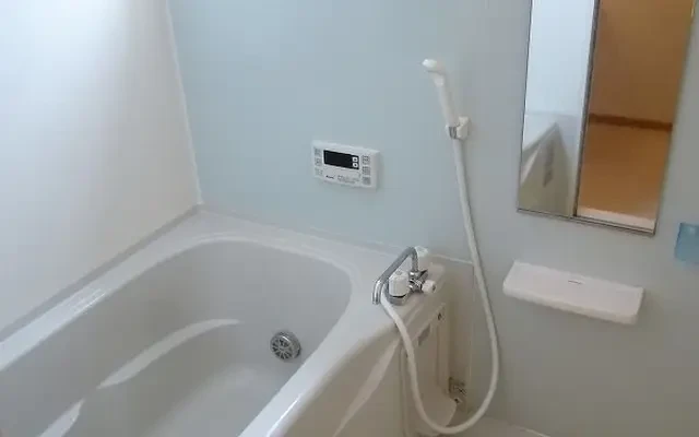 ウィステリア 1階 - Takashima student accommodation - 1階 - 1LDK
