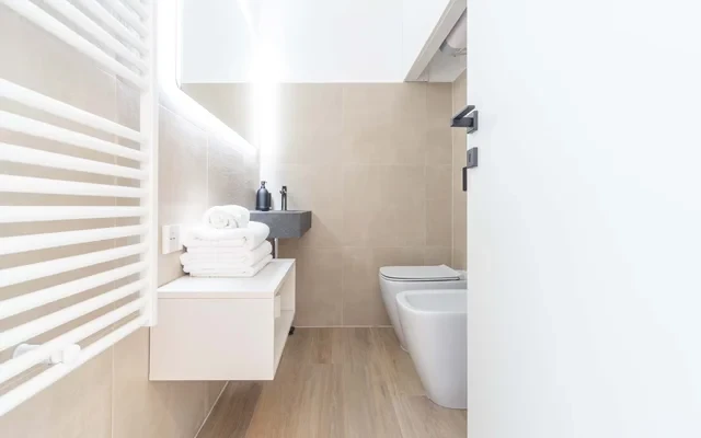 Stylish Studio Loft in Porta Romana 4