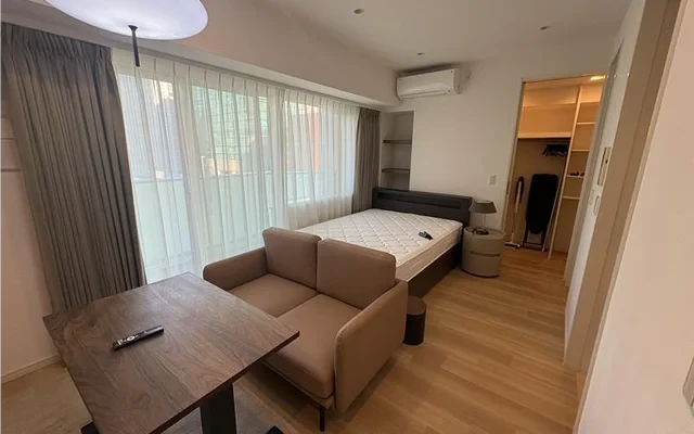 Weave Residences –Roppongi - 도쿄 학생 숙소 - Urban Unit