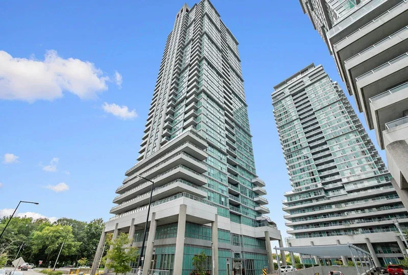 Encore at Equinox(50 Town Centre Court)