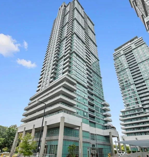 Encore at Equinox(50 Town Centre Court)