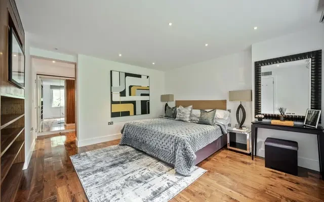 Ebury Street, Belgravia, London, SW1W 0PB 3