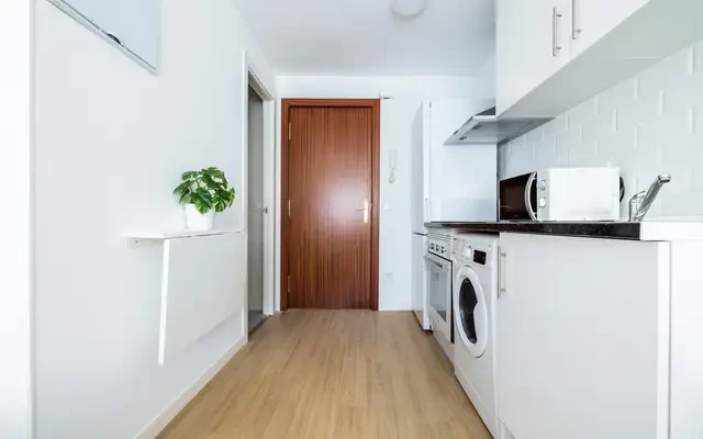 studio in Quintana (Ciudad Lineal) 1