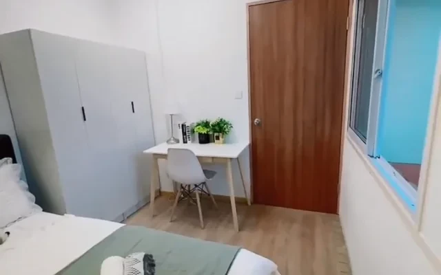 Pandan Valley Condominium - X1 1