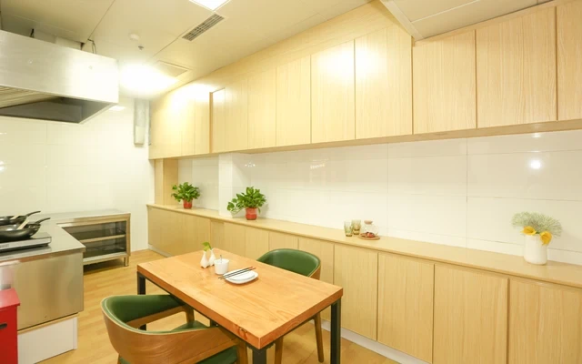 Shilihe Metro Station Store - CJIA Apartment 1