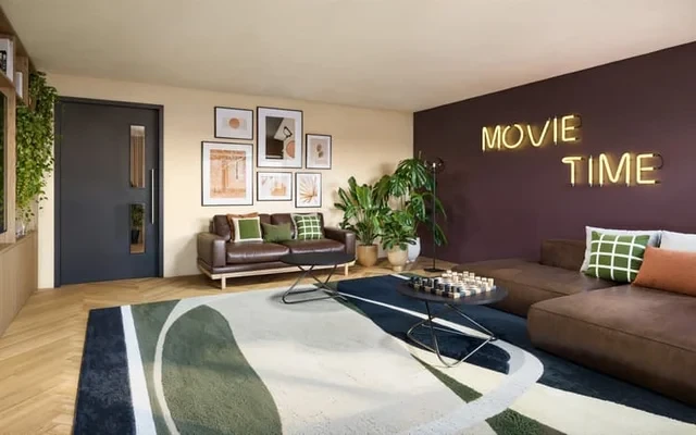 Canvas Capital House 3