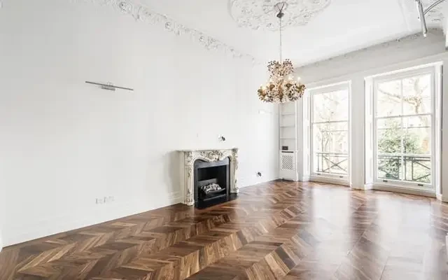 Ennismore Gardens, London, SW7 1AJ 3