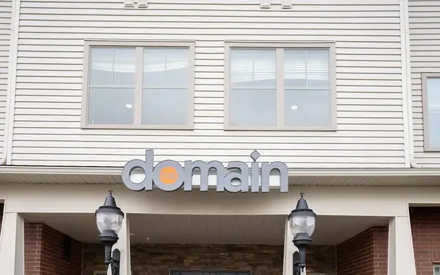Yugo Corvallis Domain 2