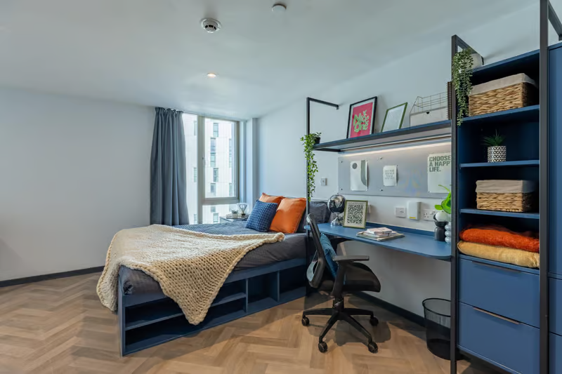 uhomes.com | Student Accommodation, Housing, Flats, Apartments for Rent