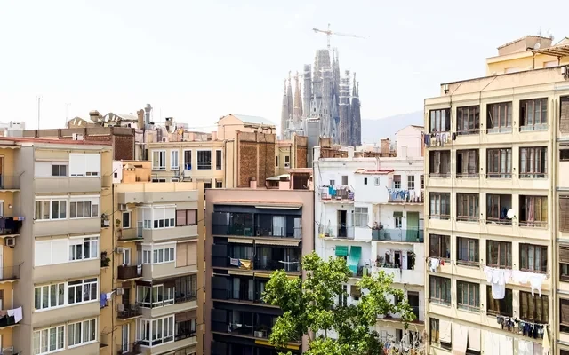 GCC - Gran Via de les Corts Catalanes Barcelona 08013 Spain 4