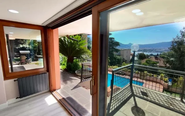 Villa Sofia 2