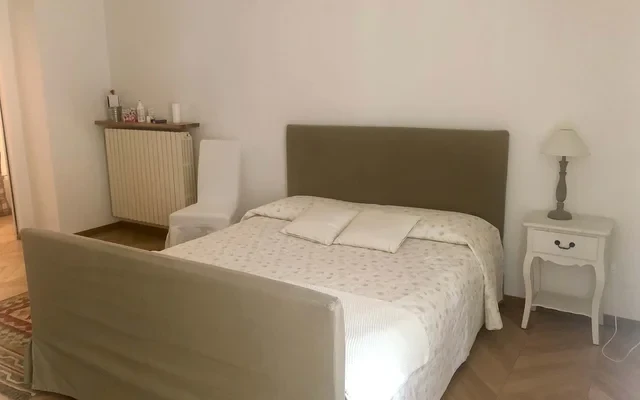 Apartment in Via Nicola D'Apulia, Milano for 76 m² with 1 bedrooms 4