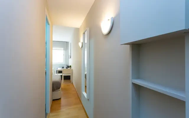 studio in El Putxet i el Farró (Sarrià   Sant Gervasi) 1