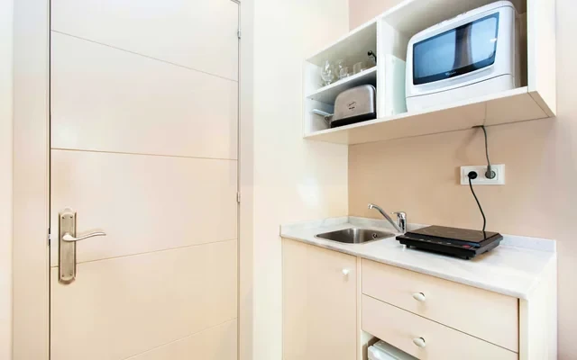 Carrer de la Dagueria 3