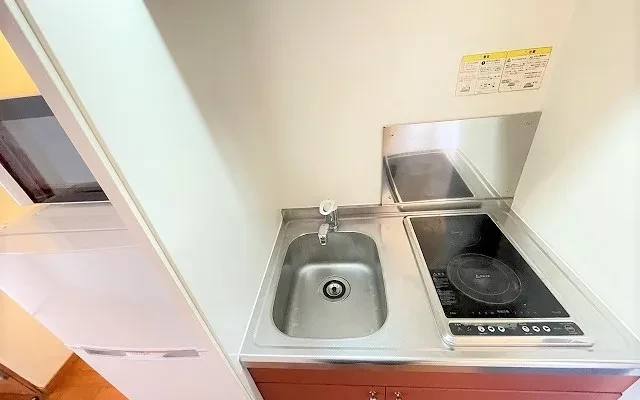 レオパレスサンハイツ 1