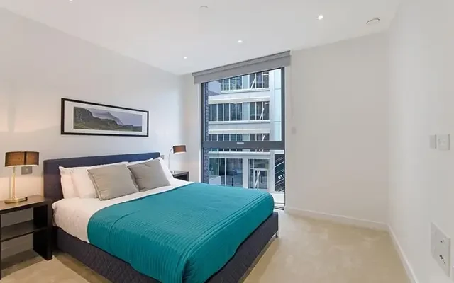 Meranti House, 84 Alie Street, Aldgate, London, E1 8QB 4