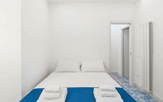 Appartamento Luxe Retreat - Costiera Sorrentina 4