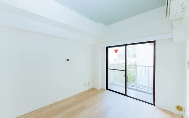 Carne Nishiwaseda Room 404 4