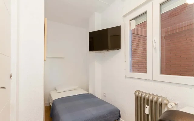 Calle Nardo 10, 1º-B (6H3B) - Alcala de Henares 1