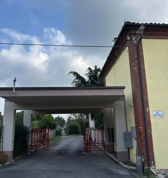 Apartment in Via Don Bosco, Penango for 200 m² with 3 bedrooms