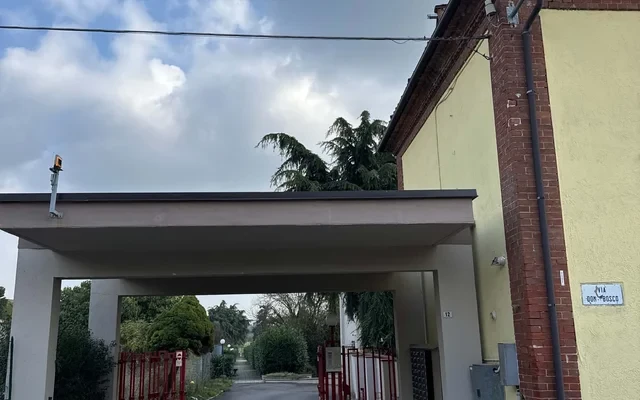 Apartment in Via Don Bosco, Penango for 200 m² with 3 bedrooms 0