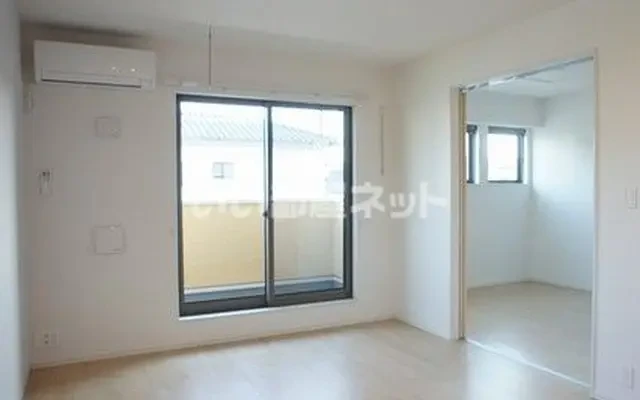 グランプラスA 2階 - ที่พักนักศึกษาในอิเดะ ซิตี้ - 2階 - 2LDK