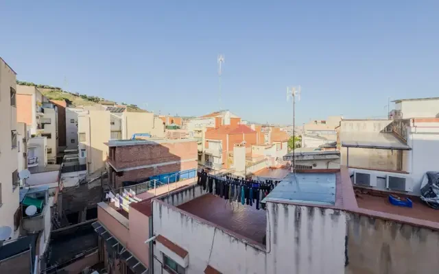 apartment in Les Roquetes   Canyelles (Nou Barris) 1